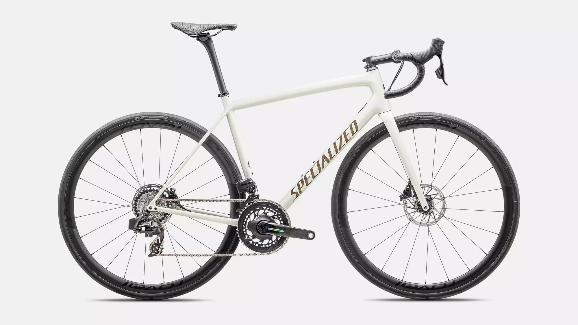 Aethos Pro SRAM Force eTap AXS - main product image