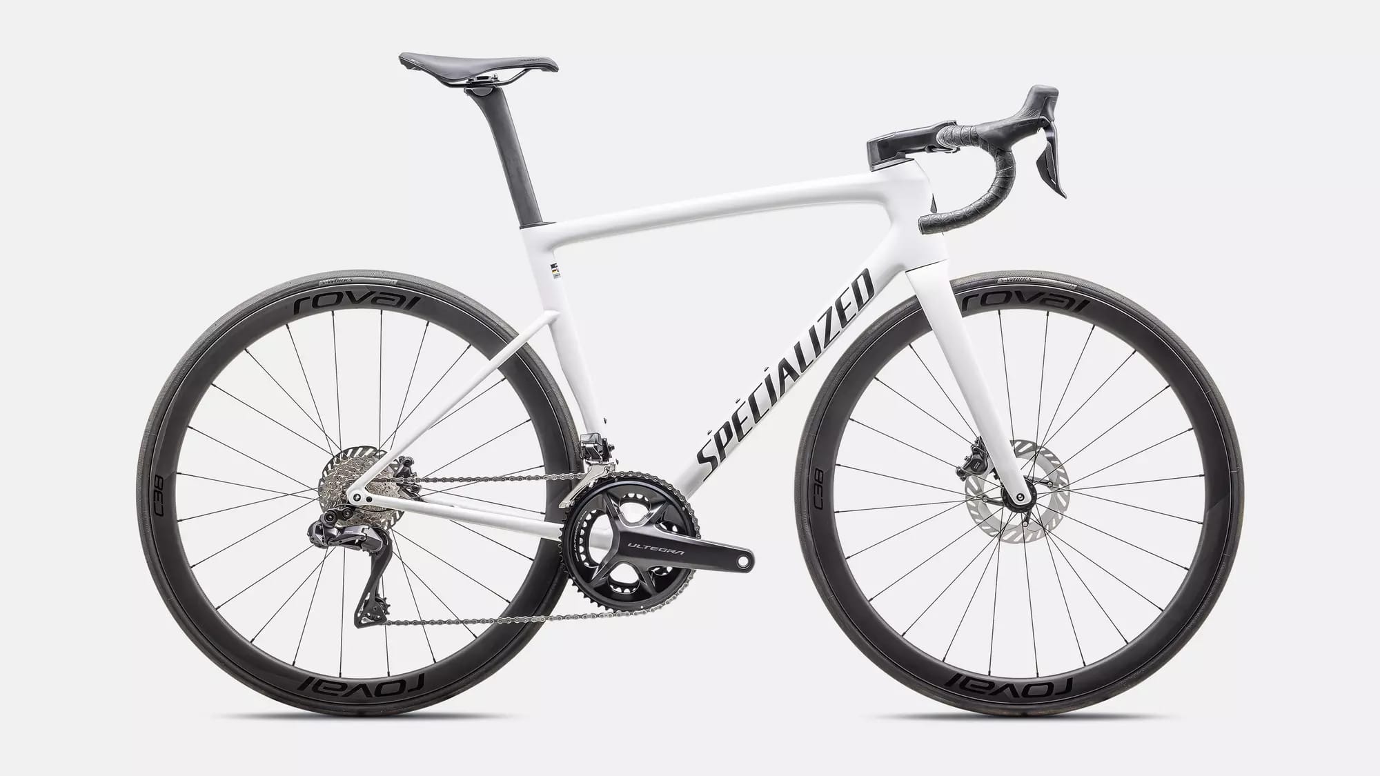 Tarmac SL8 Expert Ultegra Di2 - main product image