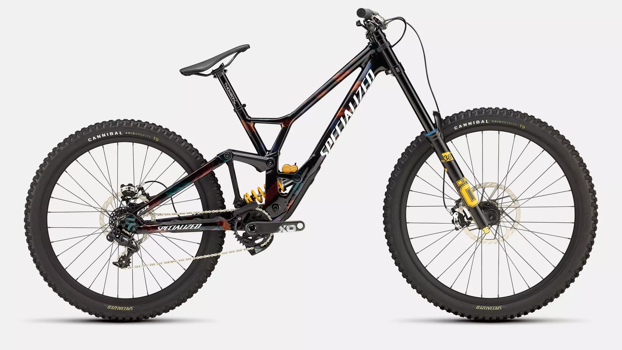 Demo Race - main product image