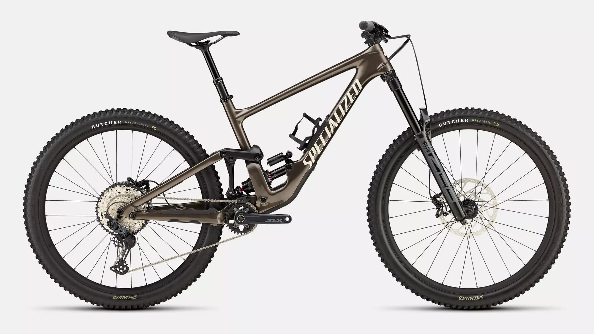 Enduro Comp - main product image