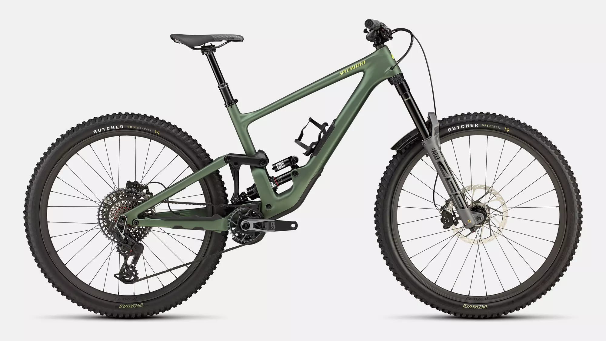 Enduro Pro - main product image