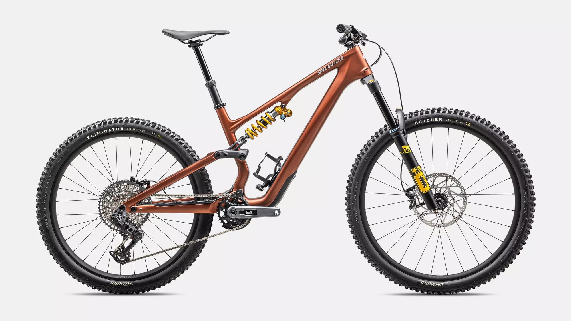 Stumpjumper 15 - main product image