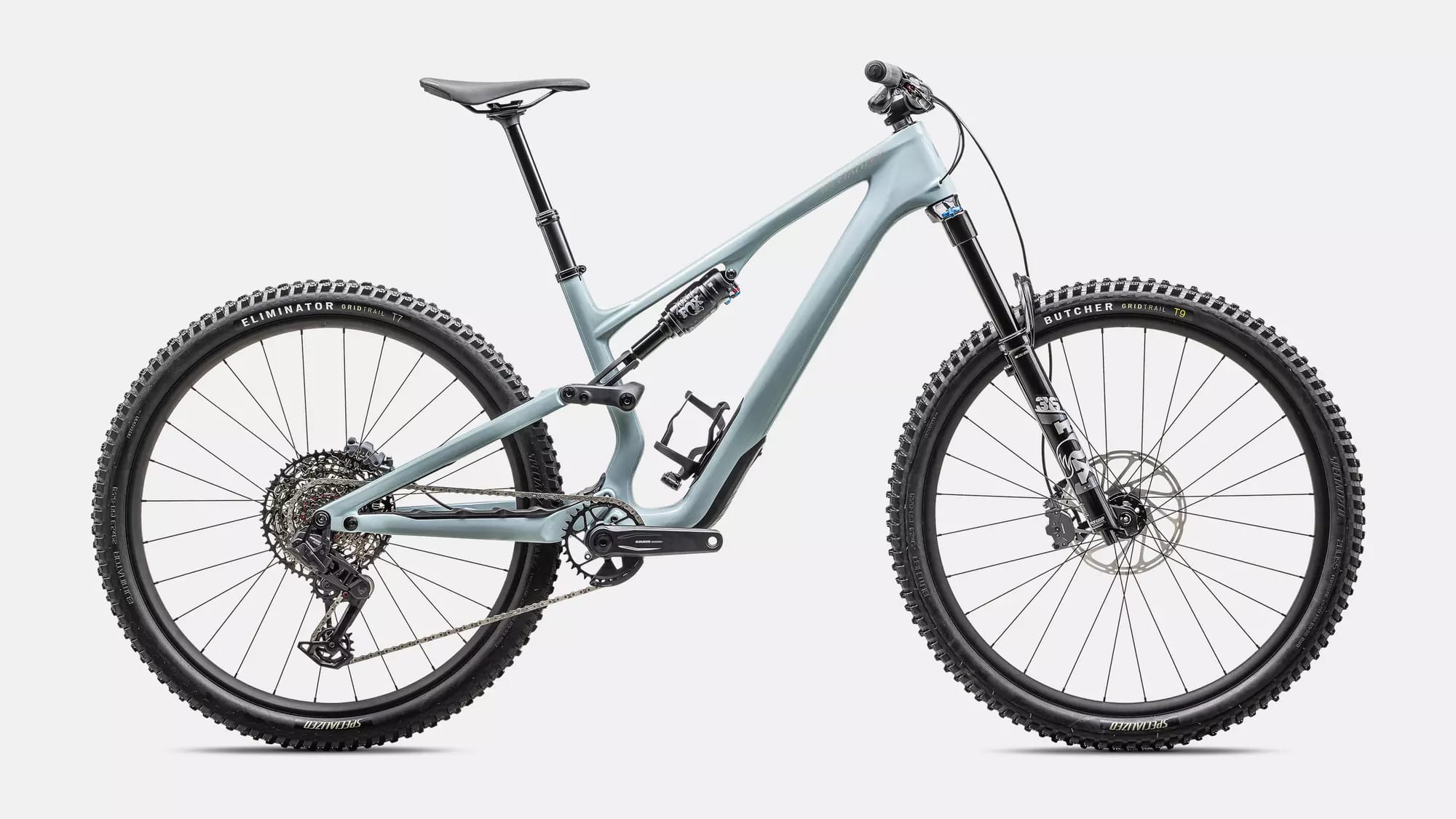 Stumpjumper 15 Comp - main product image