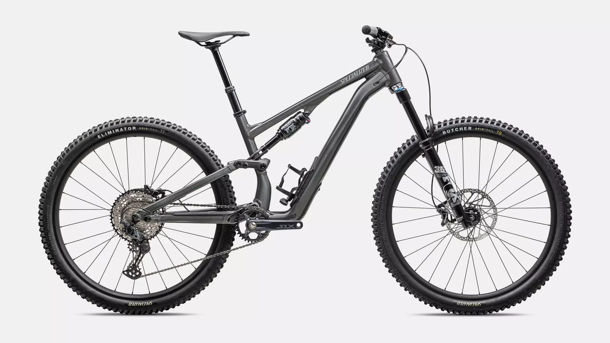 Stumpjumper 15 Comp Alloy - main product image