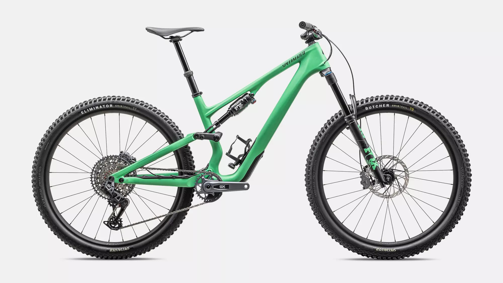 Stumpjumper 15 Expert - main product image