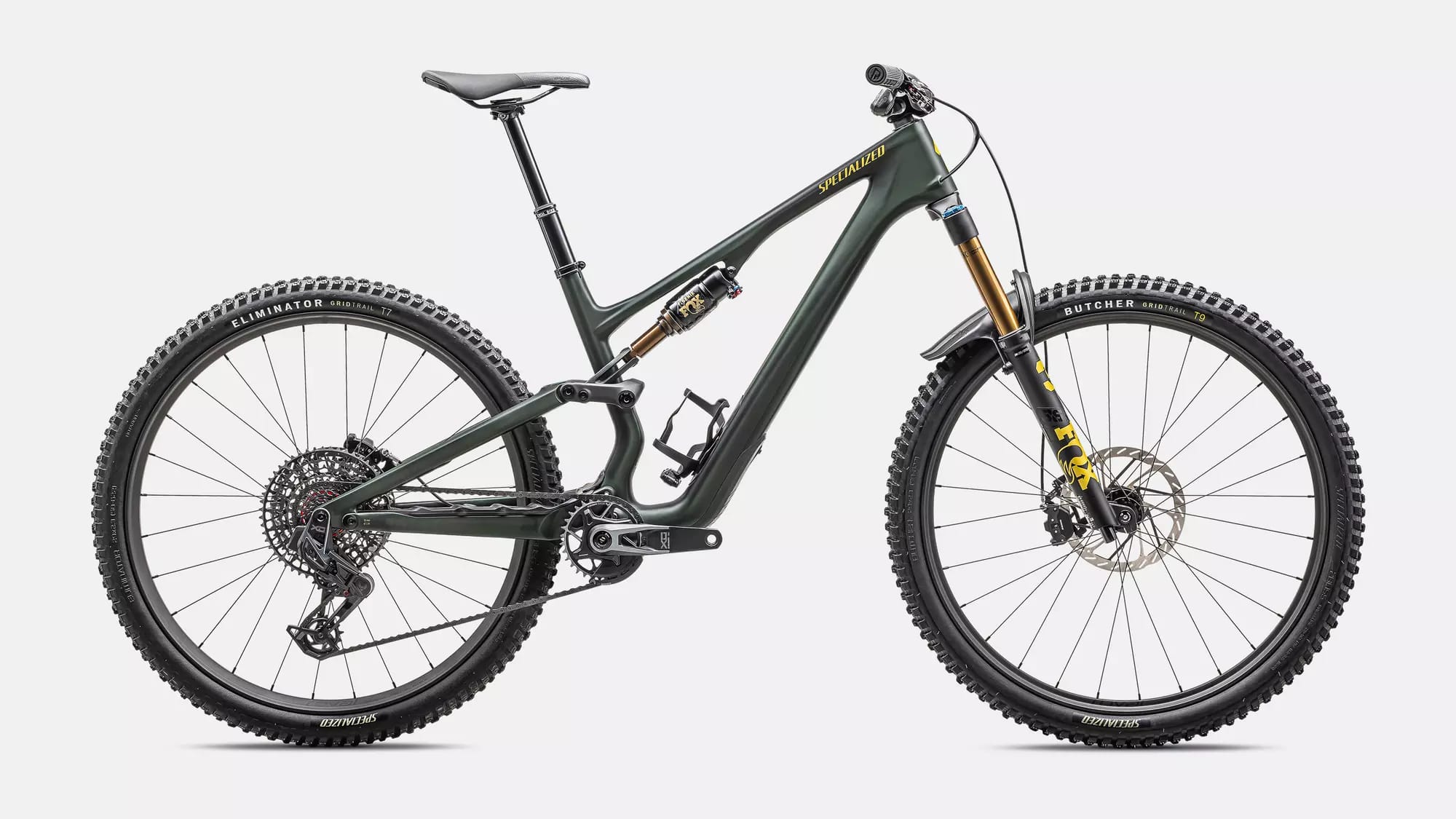 Stumpjumper 15 Pro - main product image