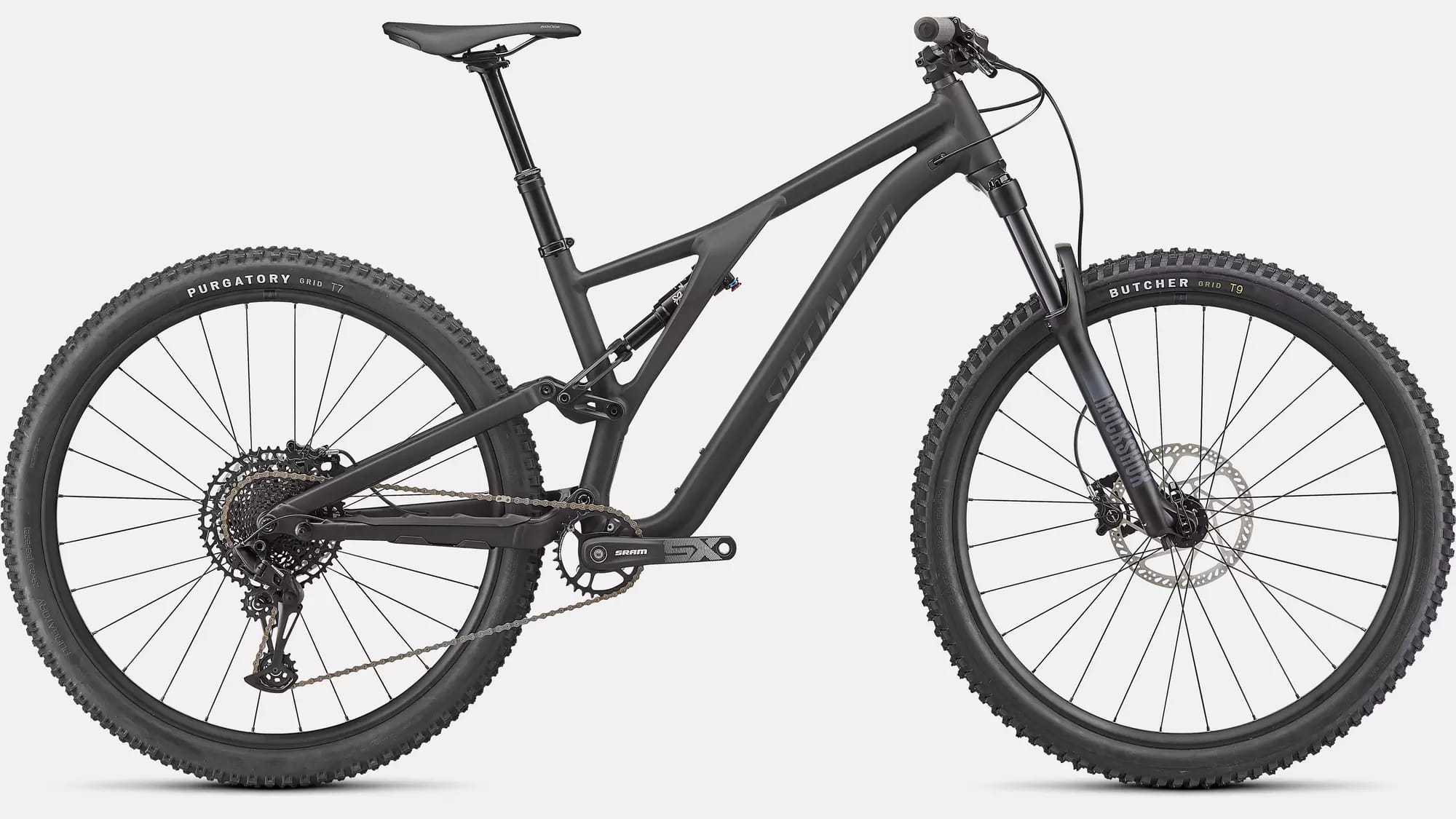 Stumpjumper Alloy - main product image