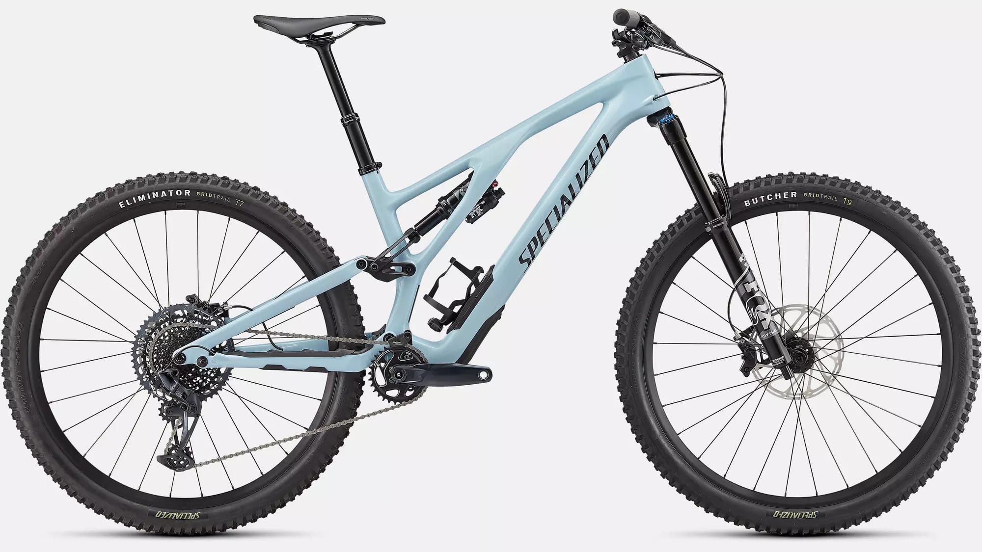 Stumpjumper EVO Comp - main product image