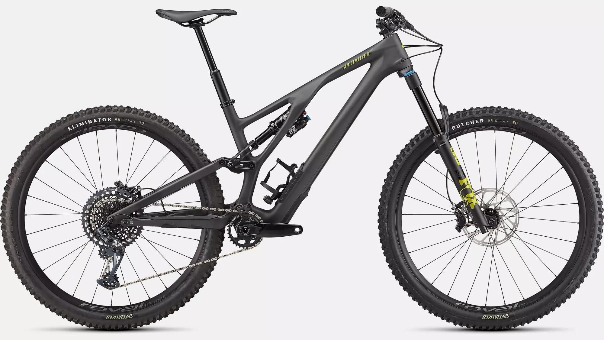 Stumpjumper EVO Expert - main product image