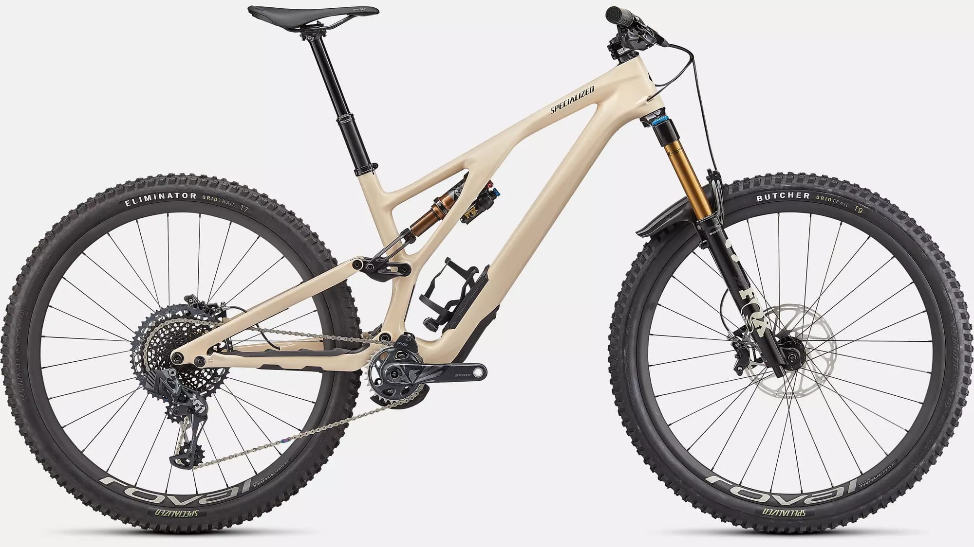 Stumpjumper EVO Pro - main product image