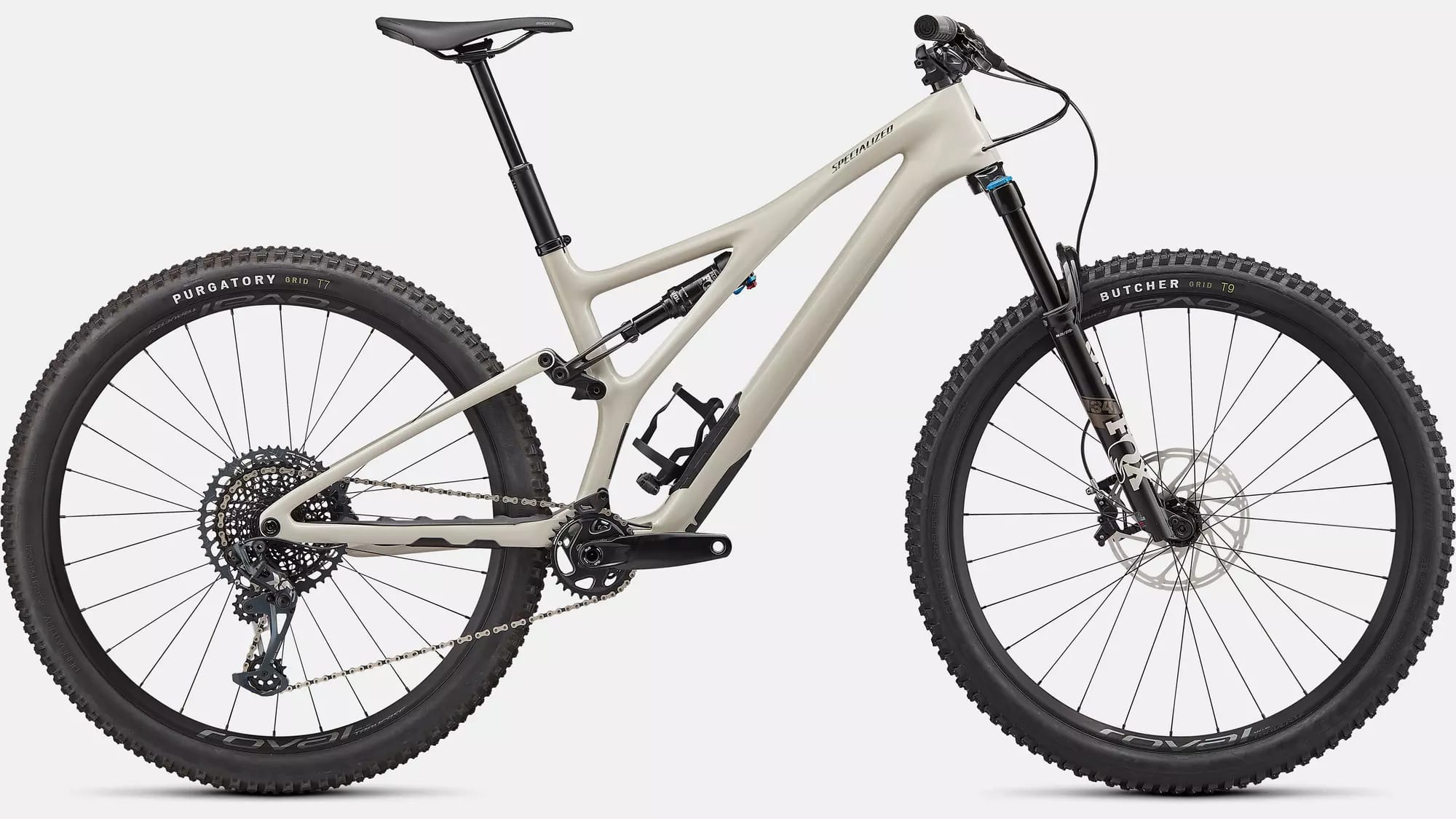 Stumpjumper Expert - main product image