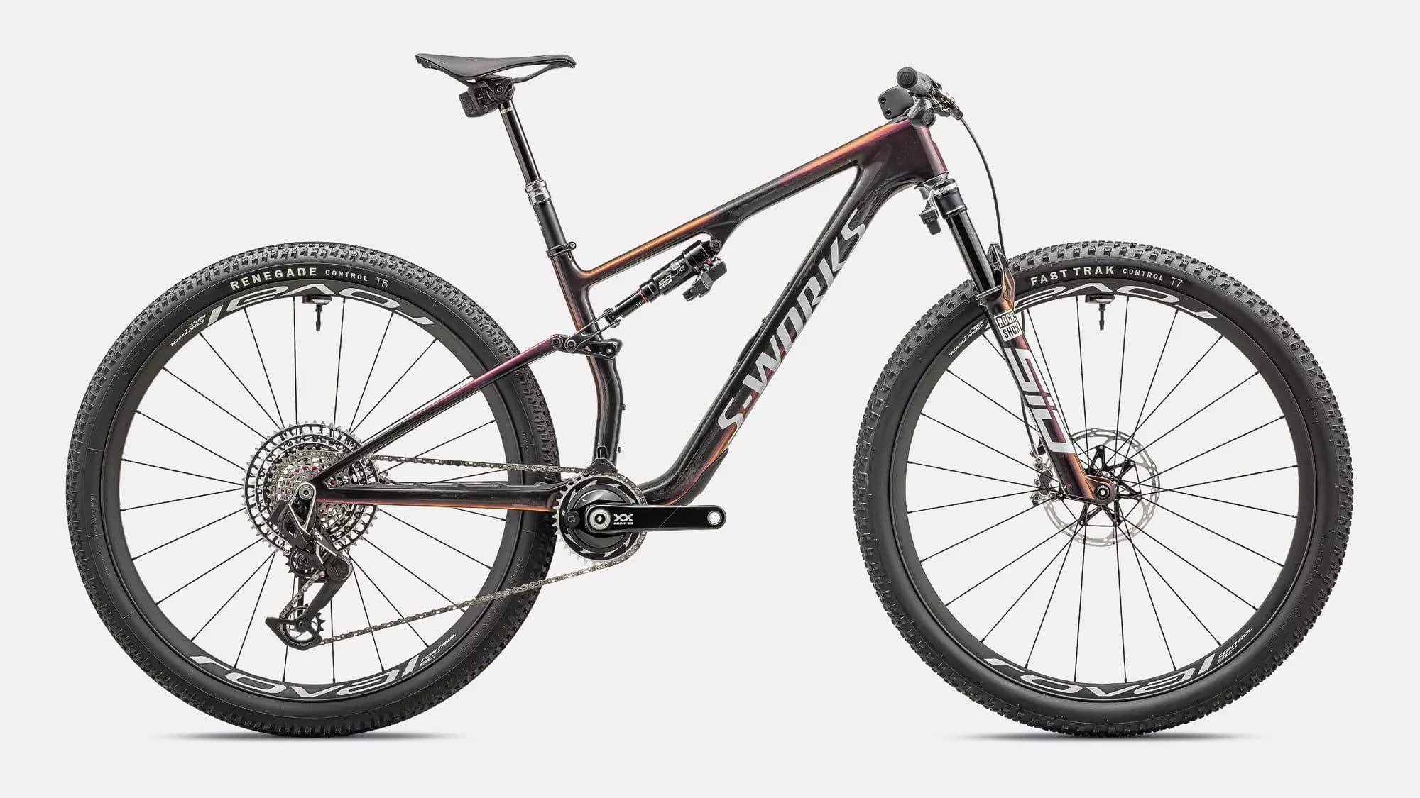 S-Works Epic 8 - main product image