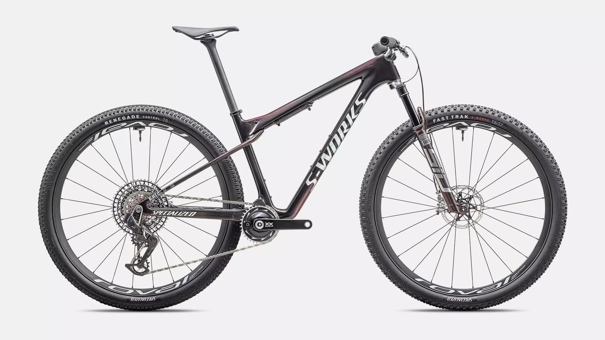 S-Works Epic World Cup - main product image