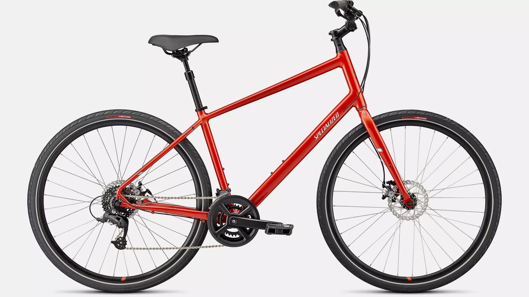 Crossroads 2.0 - main product image