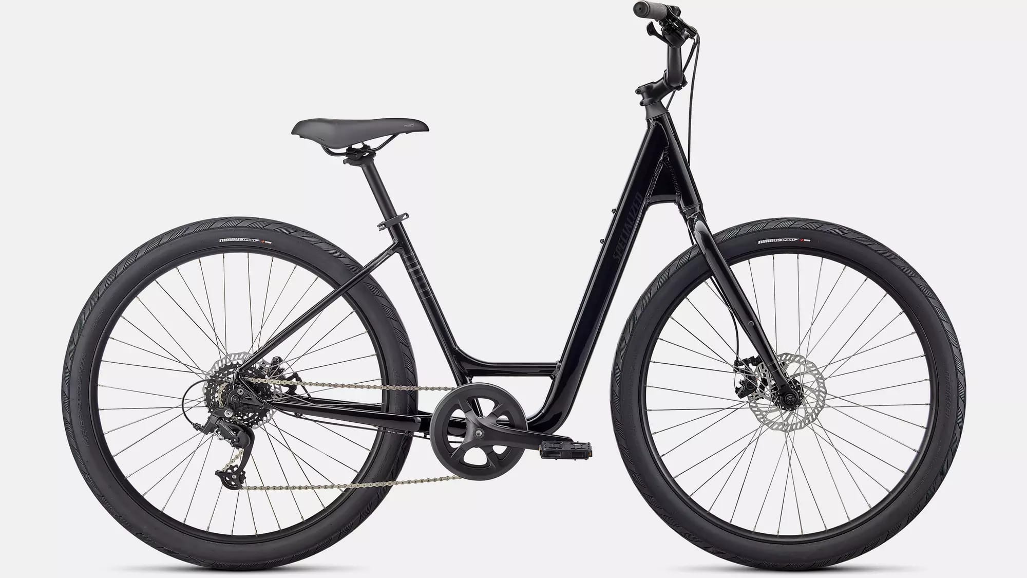 Roll 2.0 Low Entry - main product image