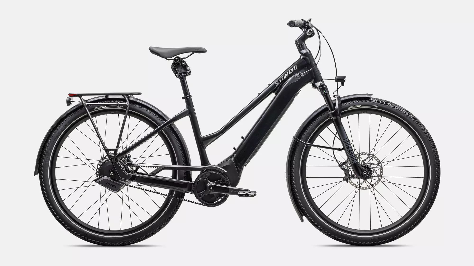 Turbo Vado 5.0 IGH Step-Through - main product image