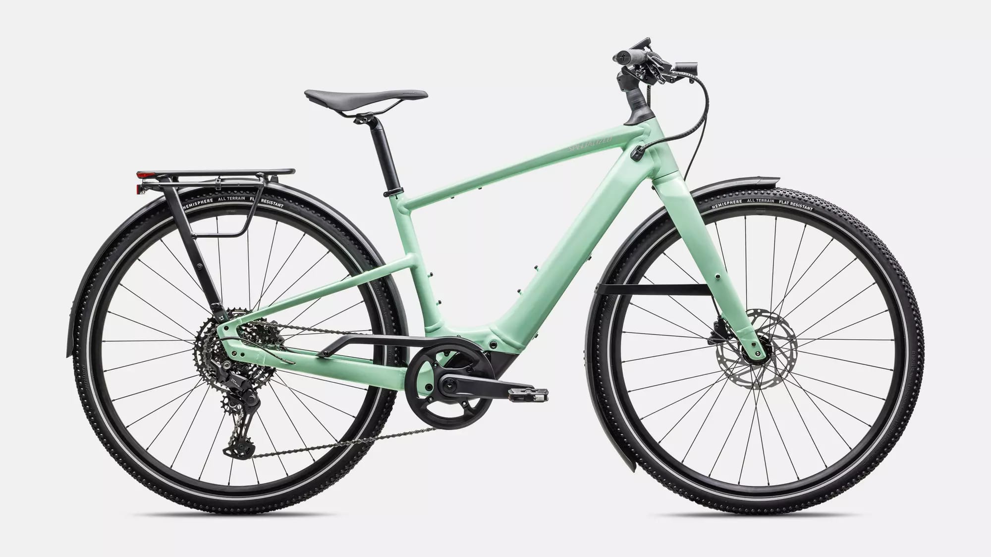 Turbo Vado SL 2 4.0 - main product image