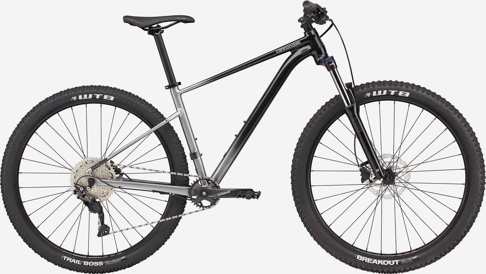 Trail SE - main product image