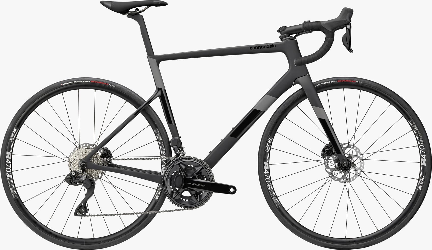 SuperSix EVO Carbon Disc 105 Di2 - main product image
