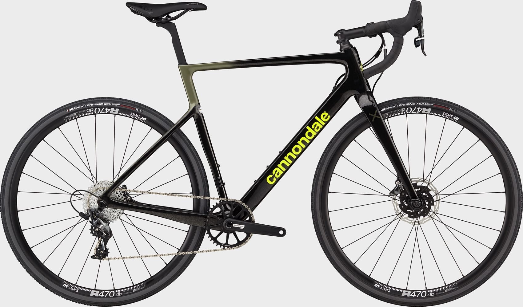 SuperSix EVO CX - main product image