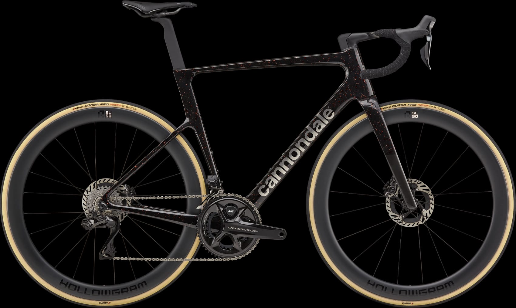 SuperSix EVO Hi-MOD - main product image