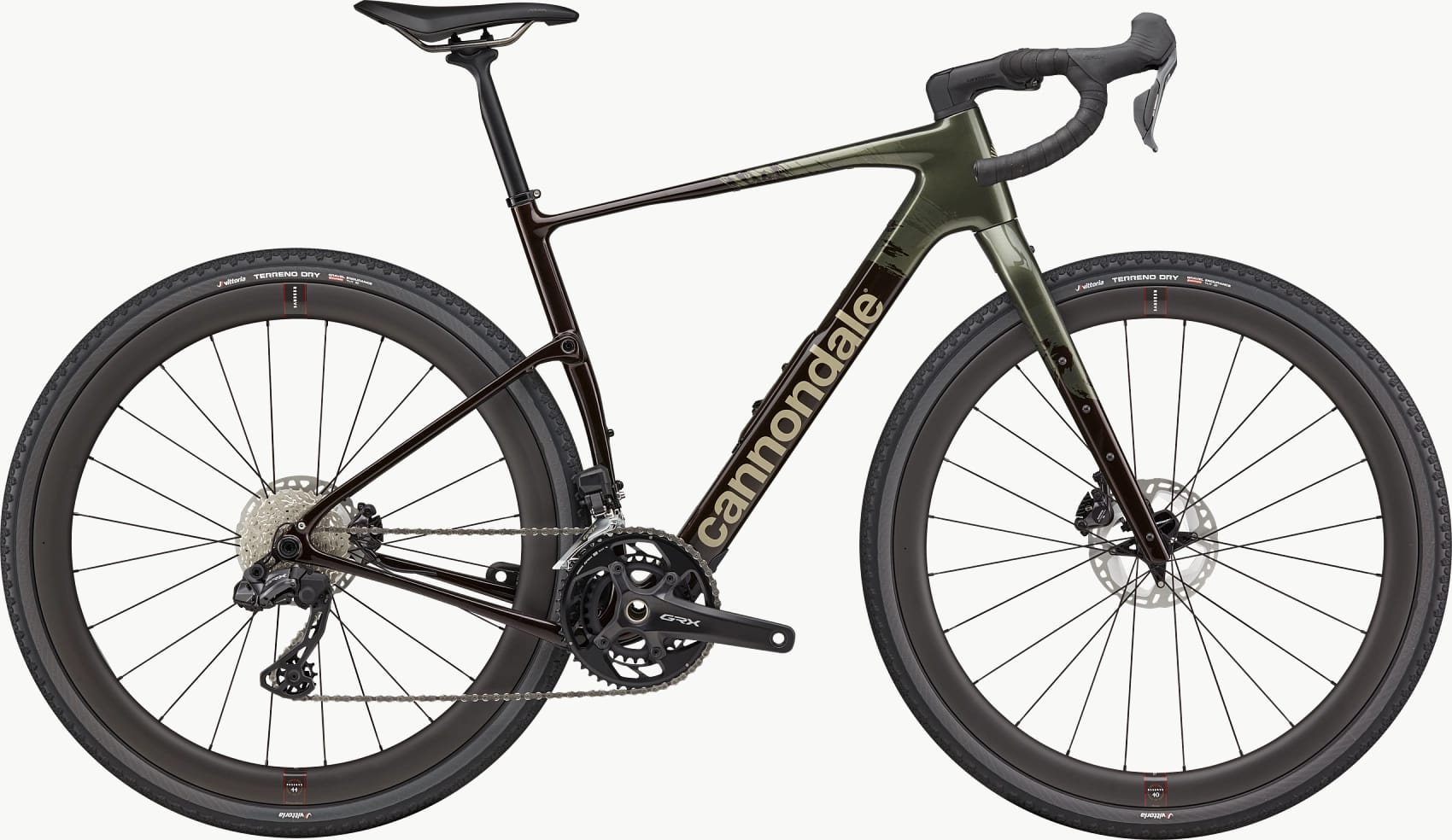 Topstone Carbon LTD Di2 - main product image