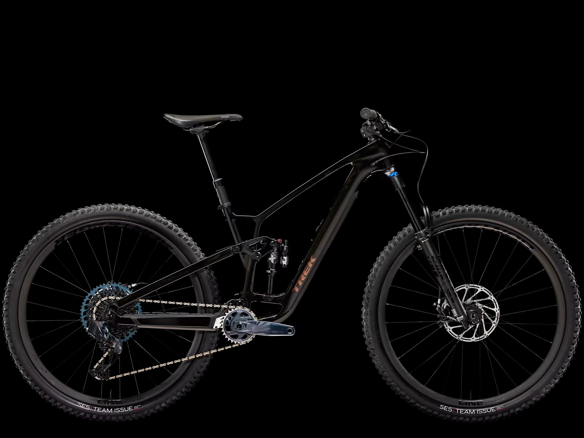 Fuel EX GX AXS - main product image