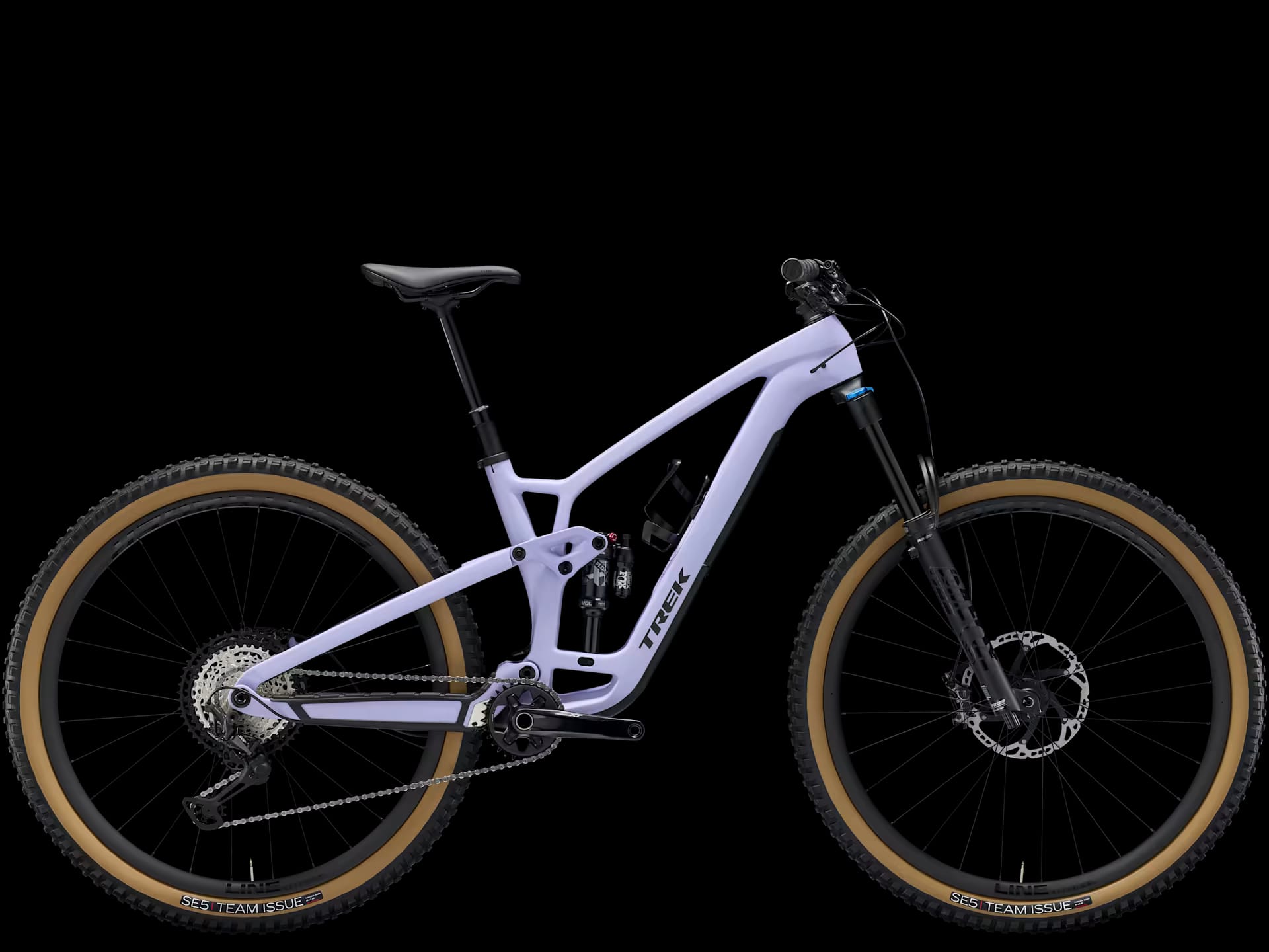 Fuel EX XT - main product image