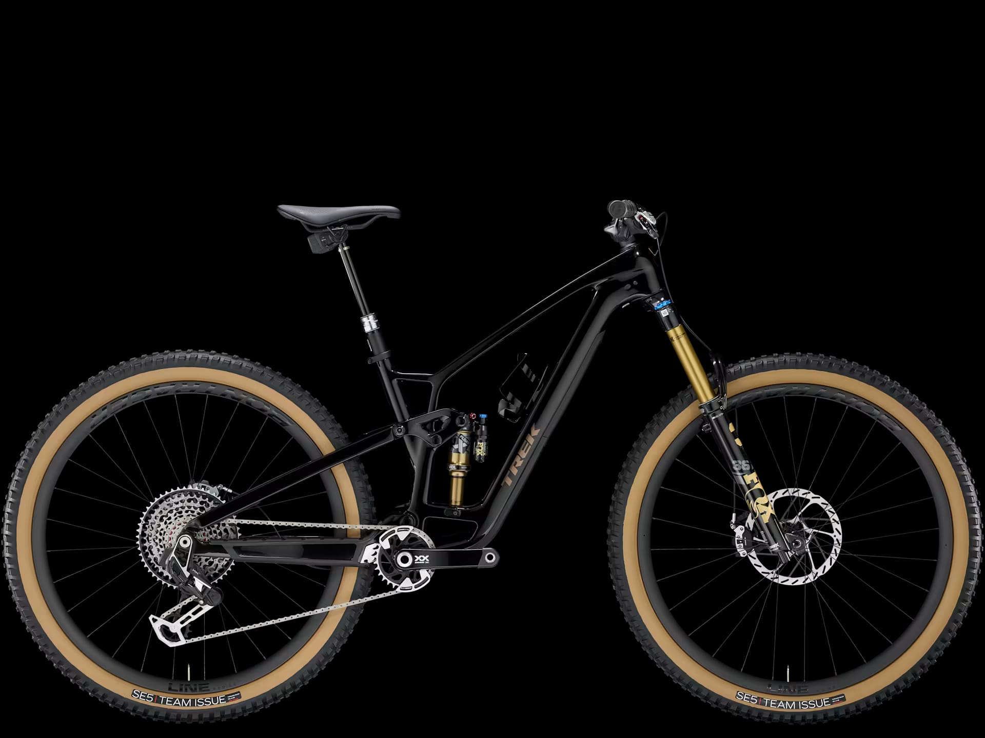 Fuel EX XX AXS T-Type - main product image