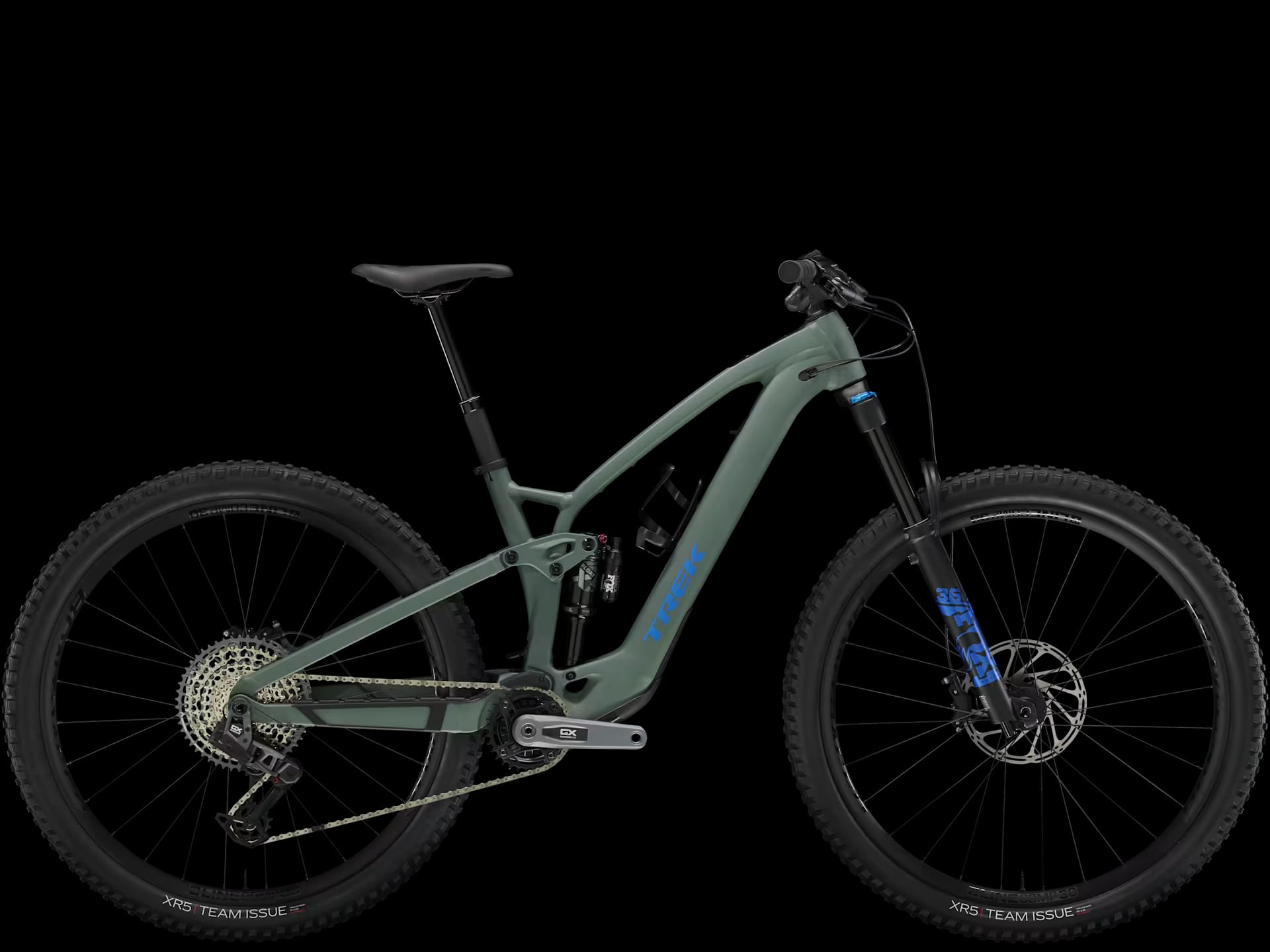 Fuel EXe GX AXS T-Type - main product image