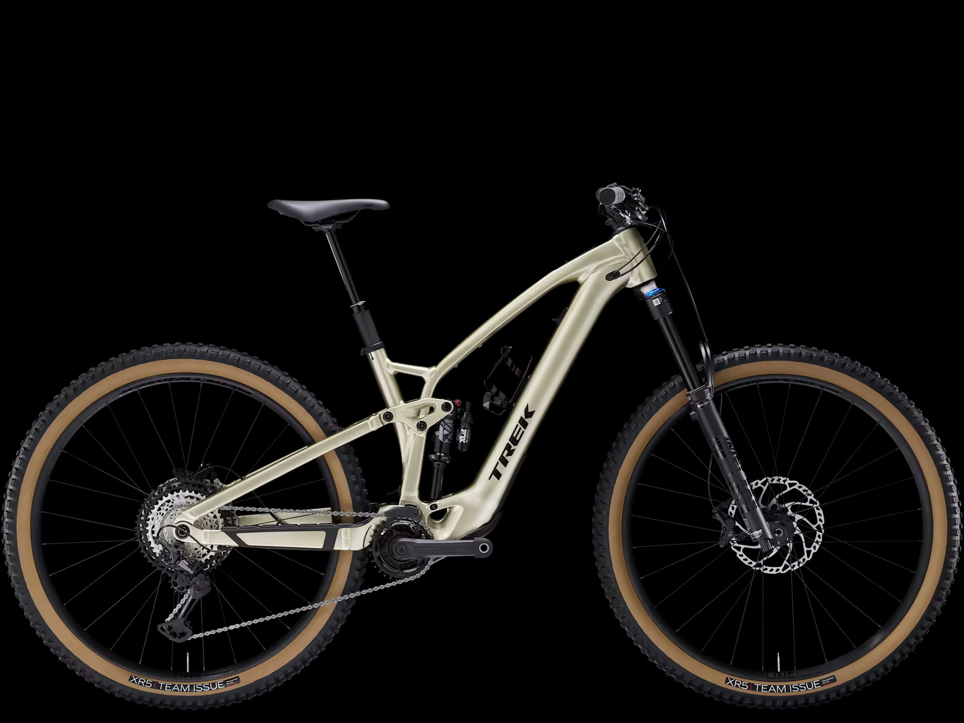 Fuel EXe XT - main product image