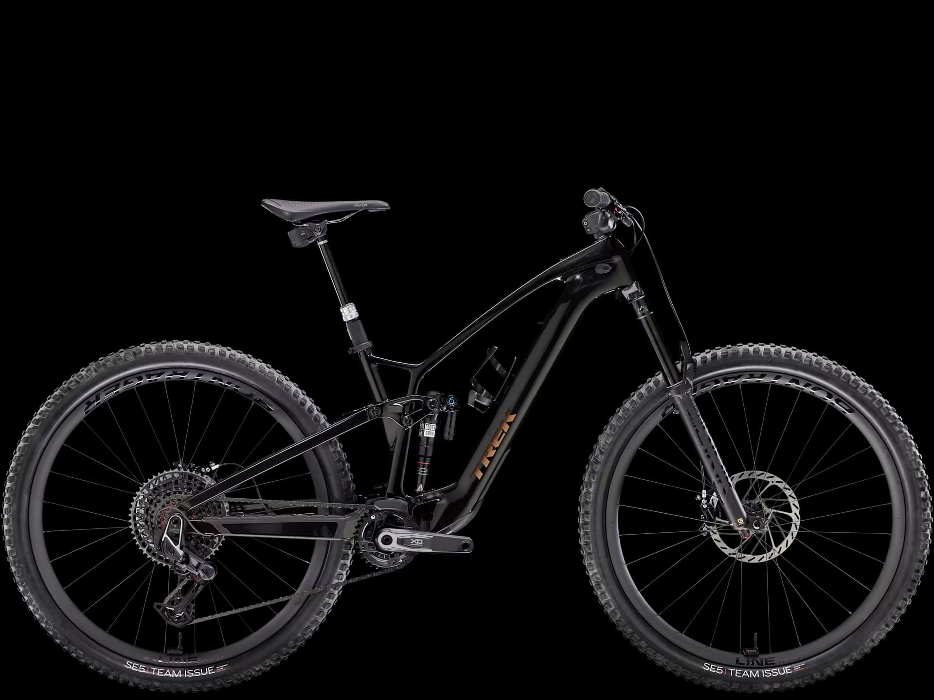 Fuel EXe X0 AXS T-Type - main product image