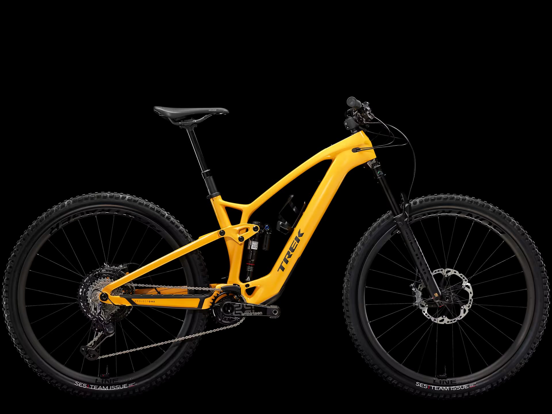 Fuel EXe XTR - main product image