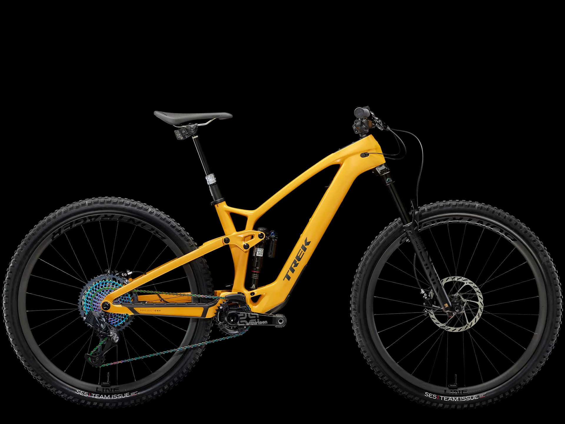 Fuel EXe XX1 AXS - main product image