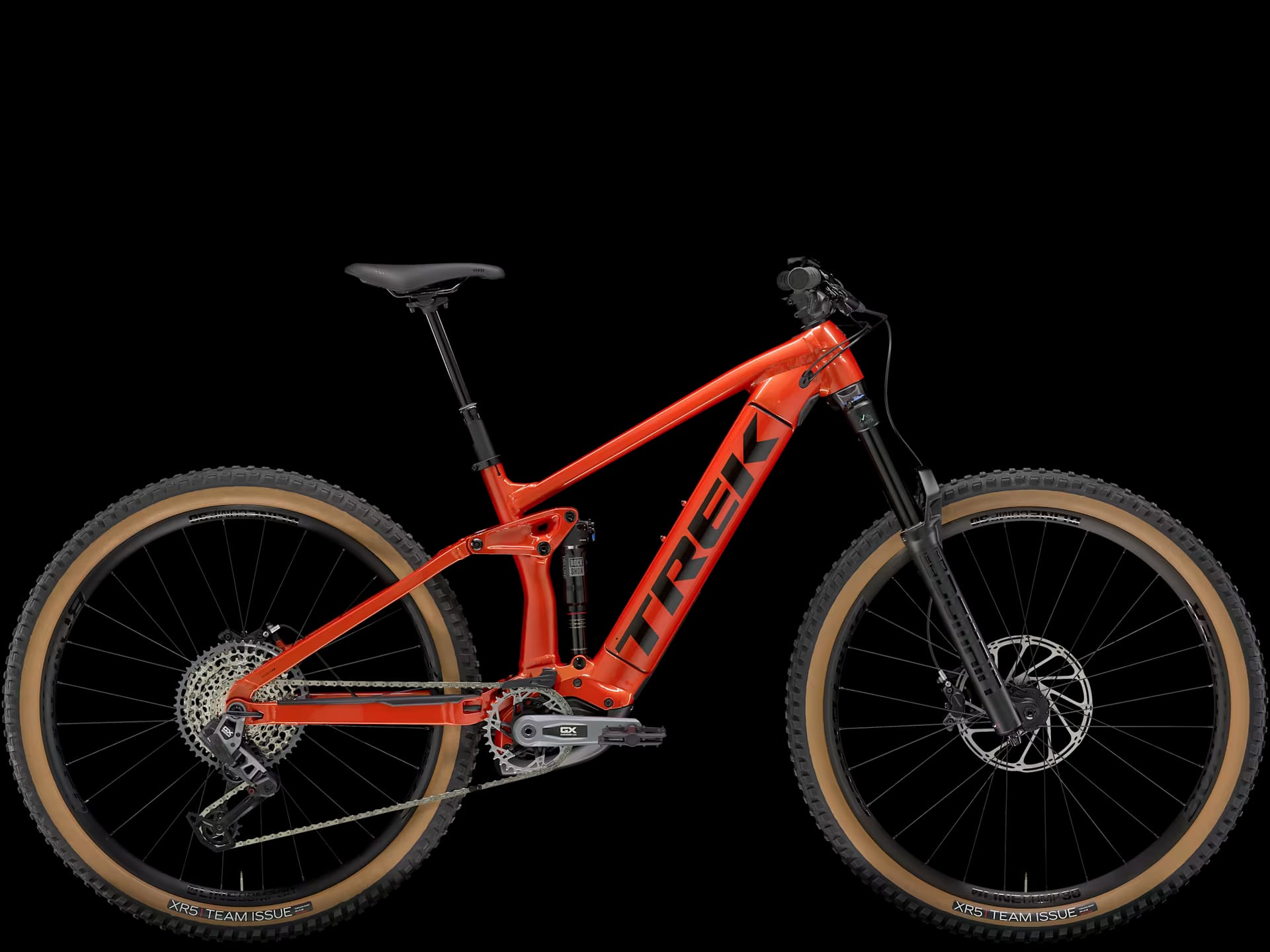 Rail GX AXS T-Type - main product image