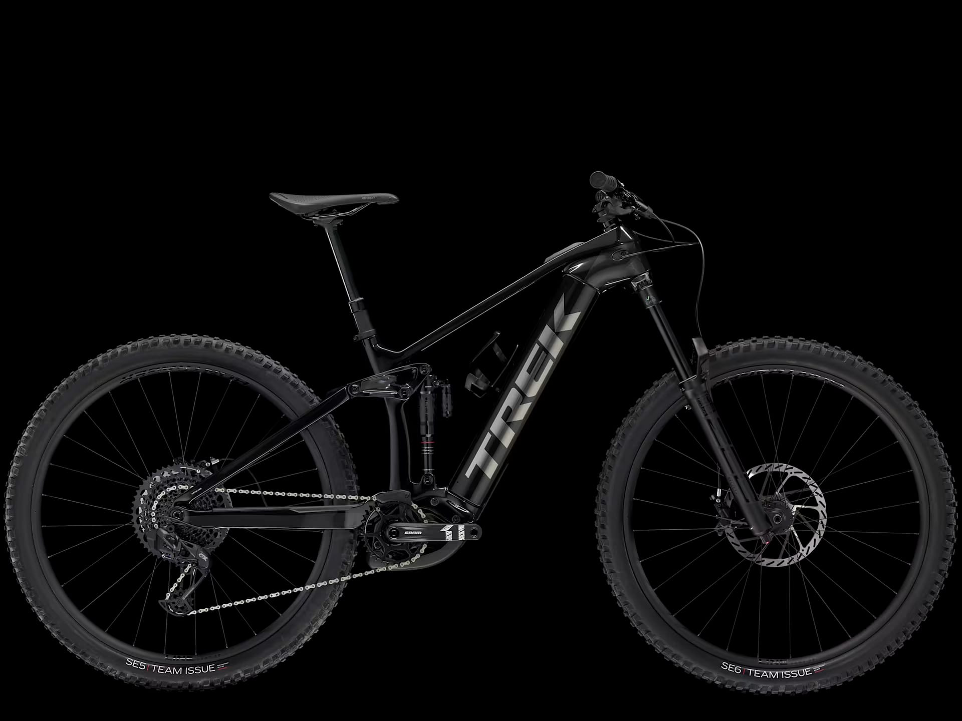 Rail GX AXS - main product image