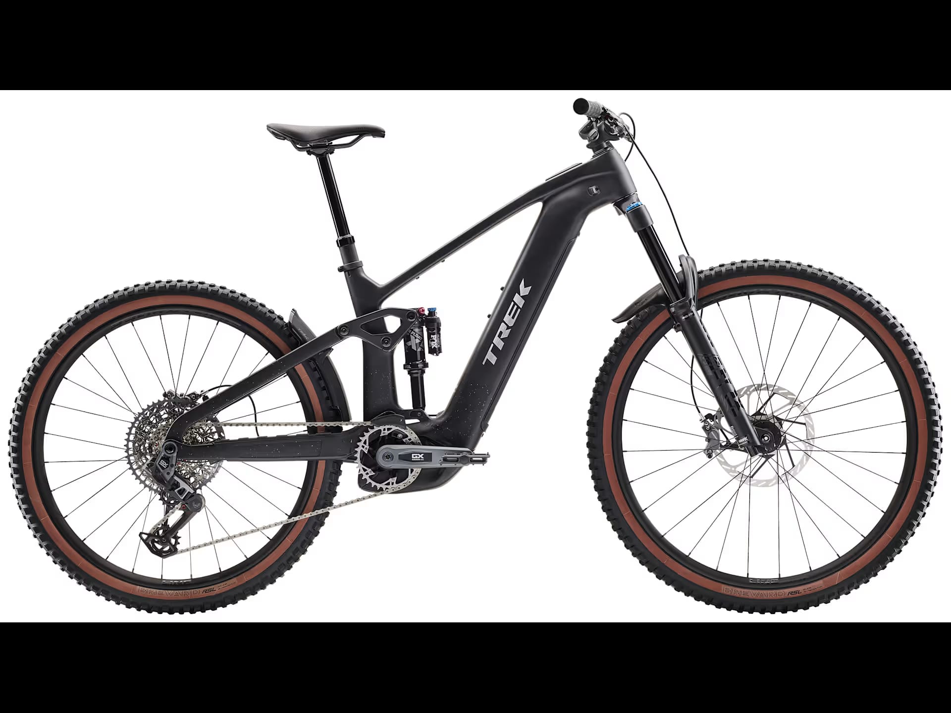 Rail+ GX AXS T-Type - main product image