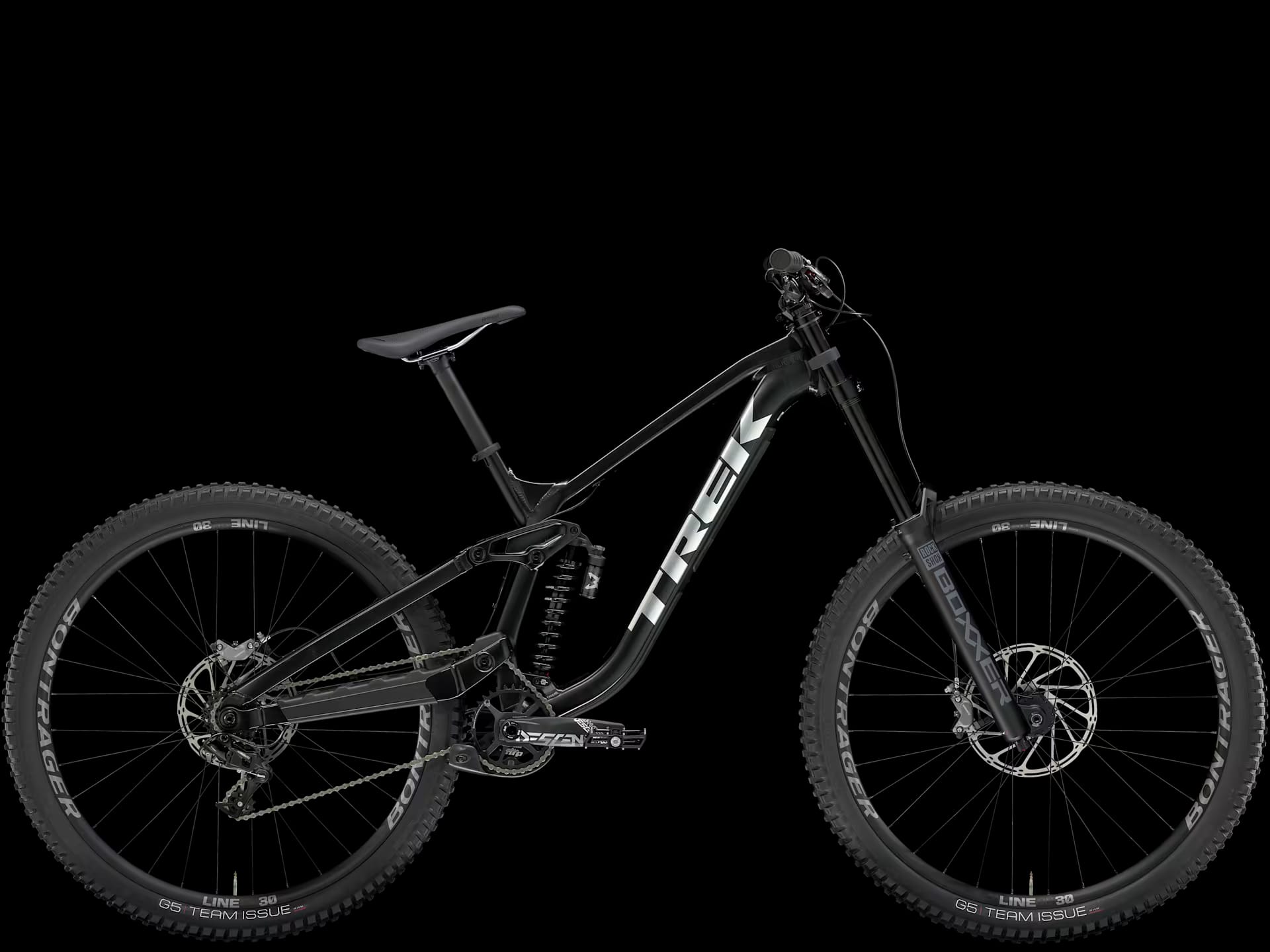 Session 29 GX - main product image