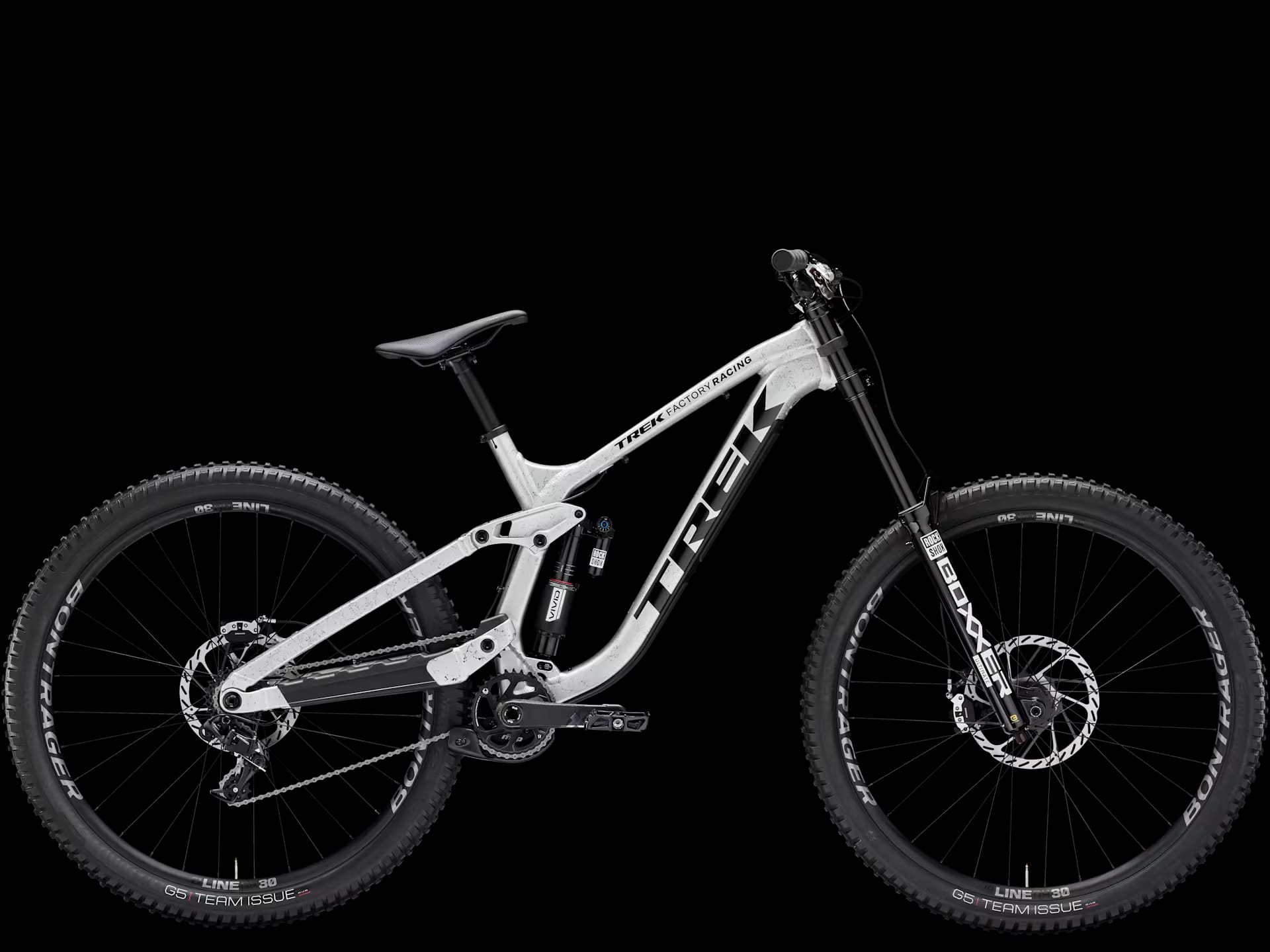 Session X01 - main product image