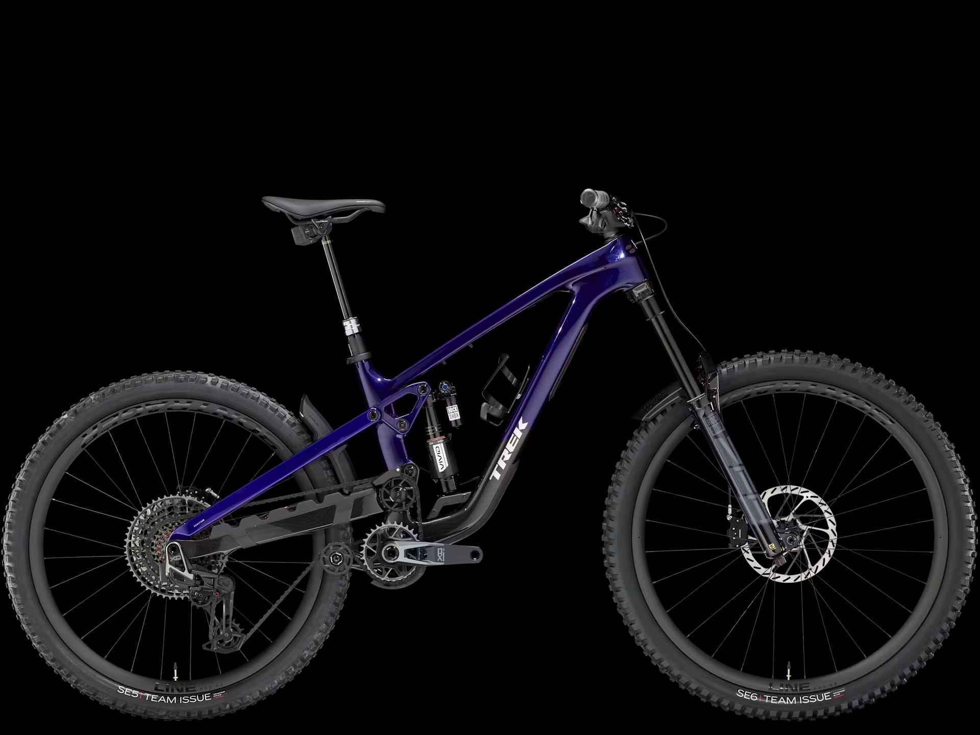 Slash X0 AXS T-Type - main product image