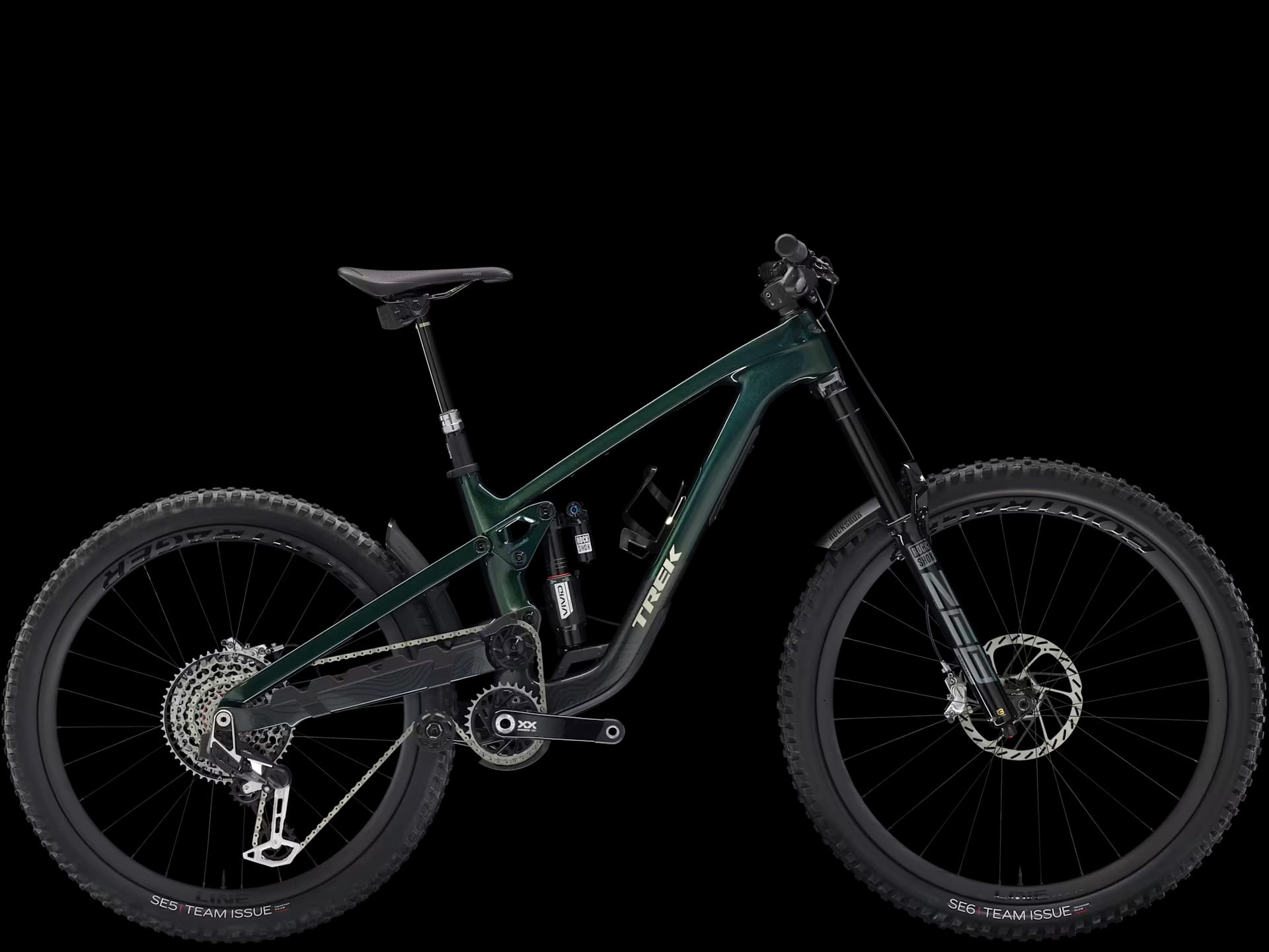 Slash XX AXS T-Type - main product image