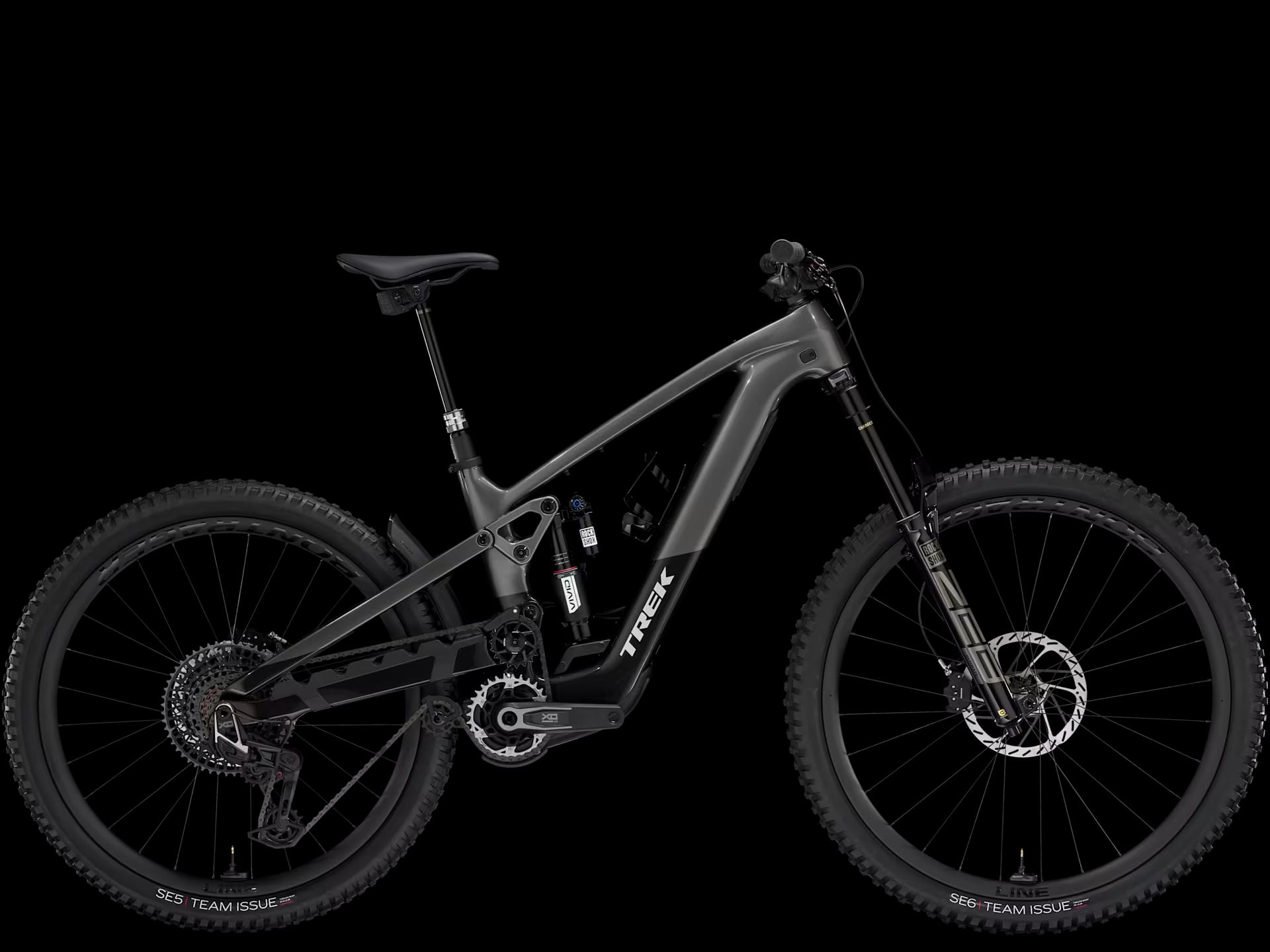 Slash+ X0 AXS T-Type - main product image