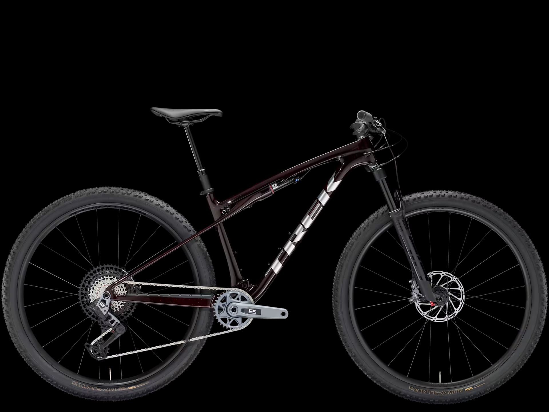 Supercaliber SL GX AXS T-Type - main product image