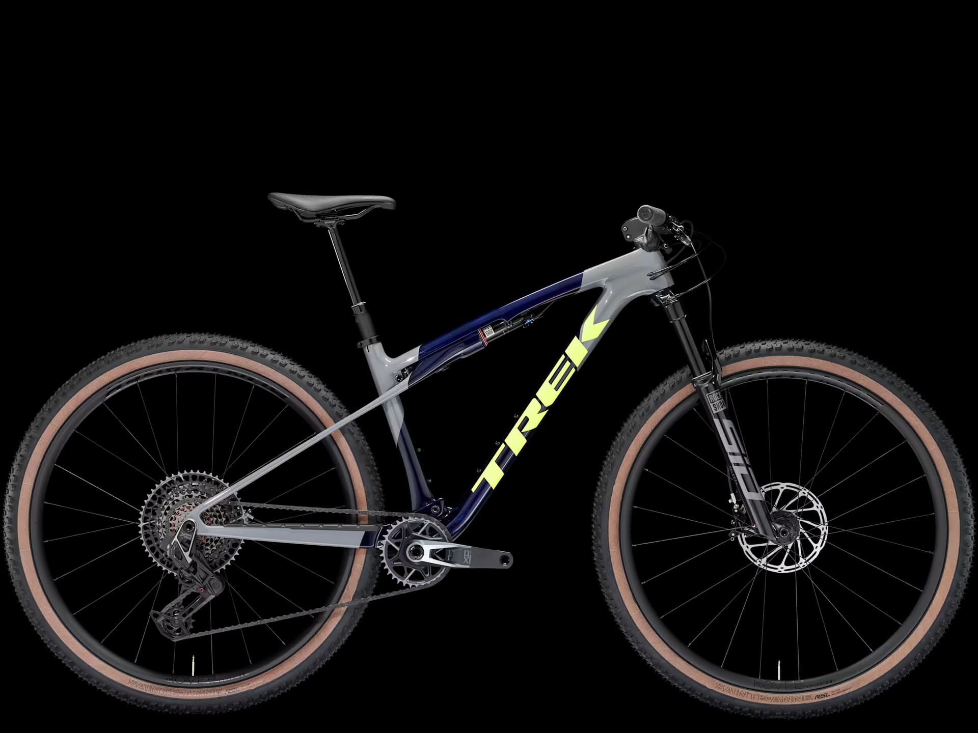 Supercaliber SLR X0 AXS T-Type - main product image