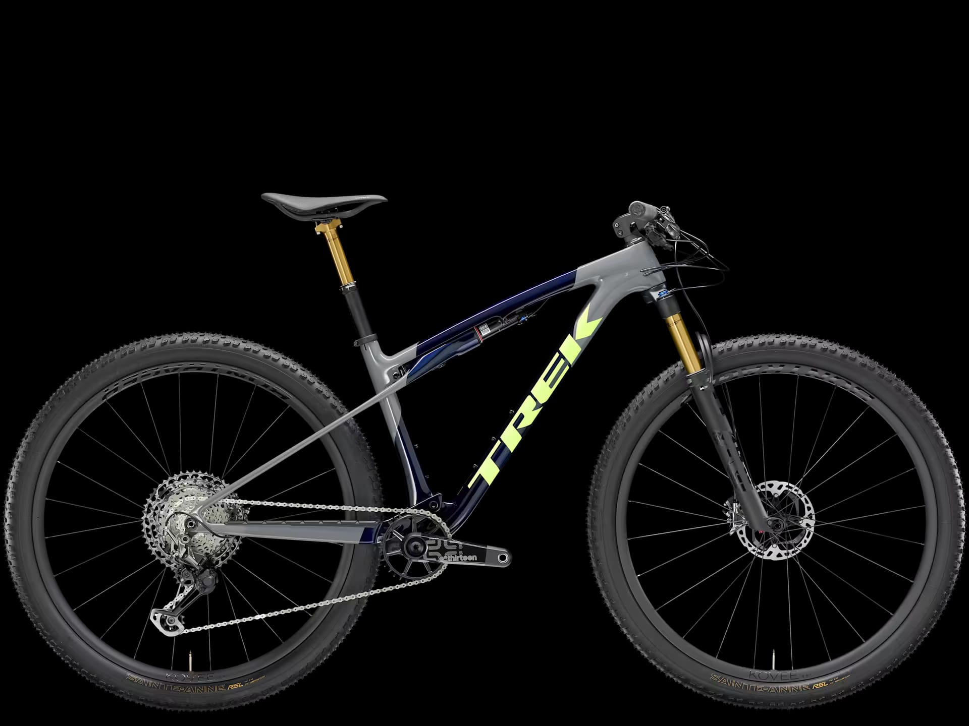 Supercaliber SLR XTR - main product image