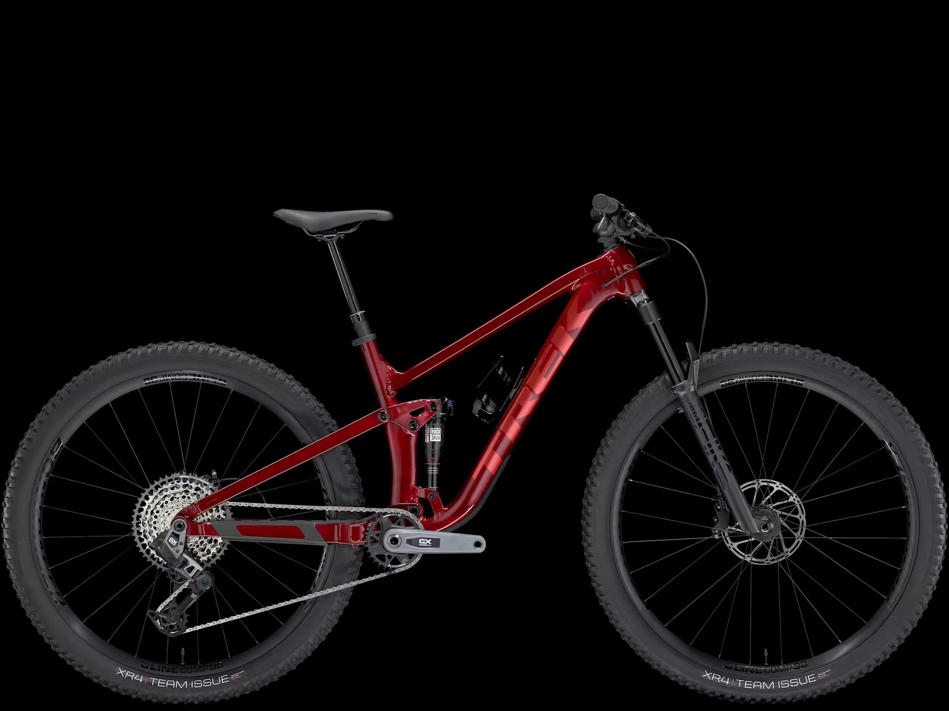 Top Fuel GX AXS T-Type - main product image