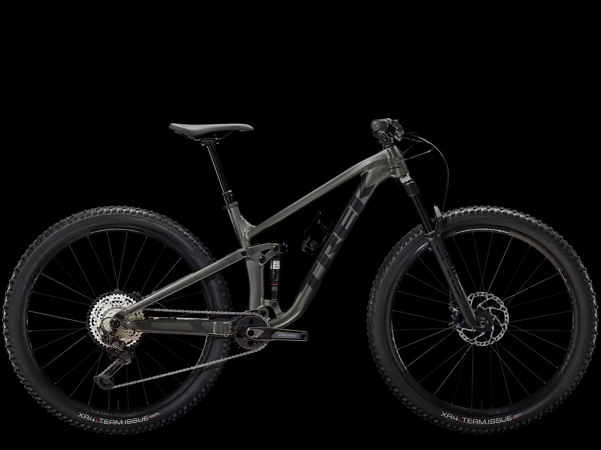 Top Fuel XT - main product image