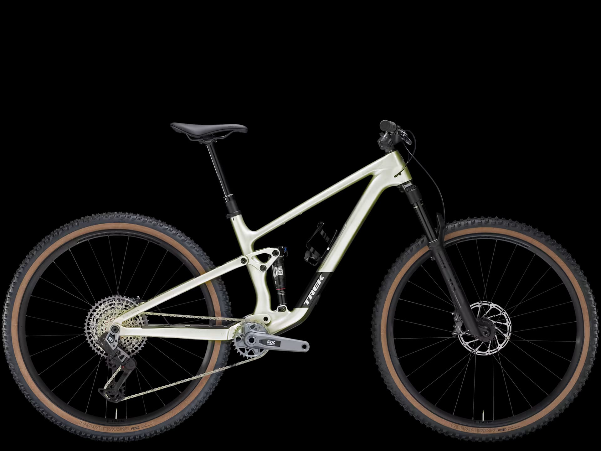 Top Fuel GX AXS - main product image