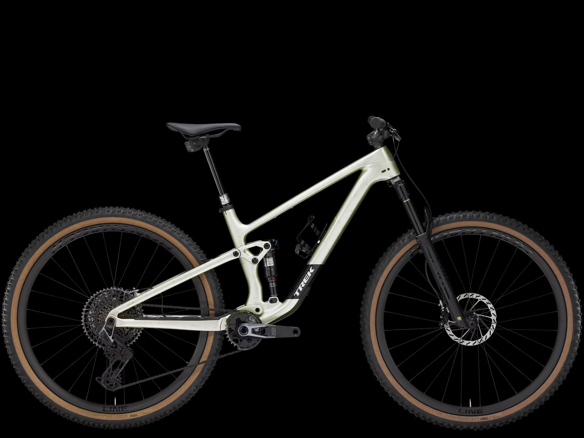 Top Fuel X0 AXS - main product image