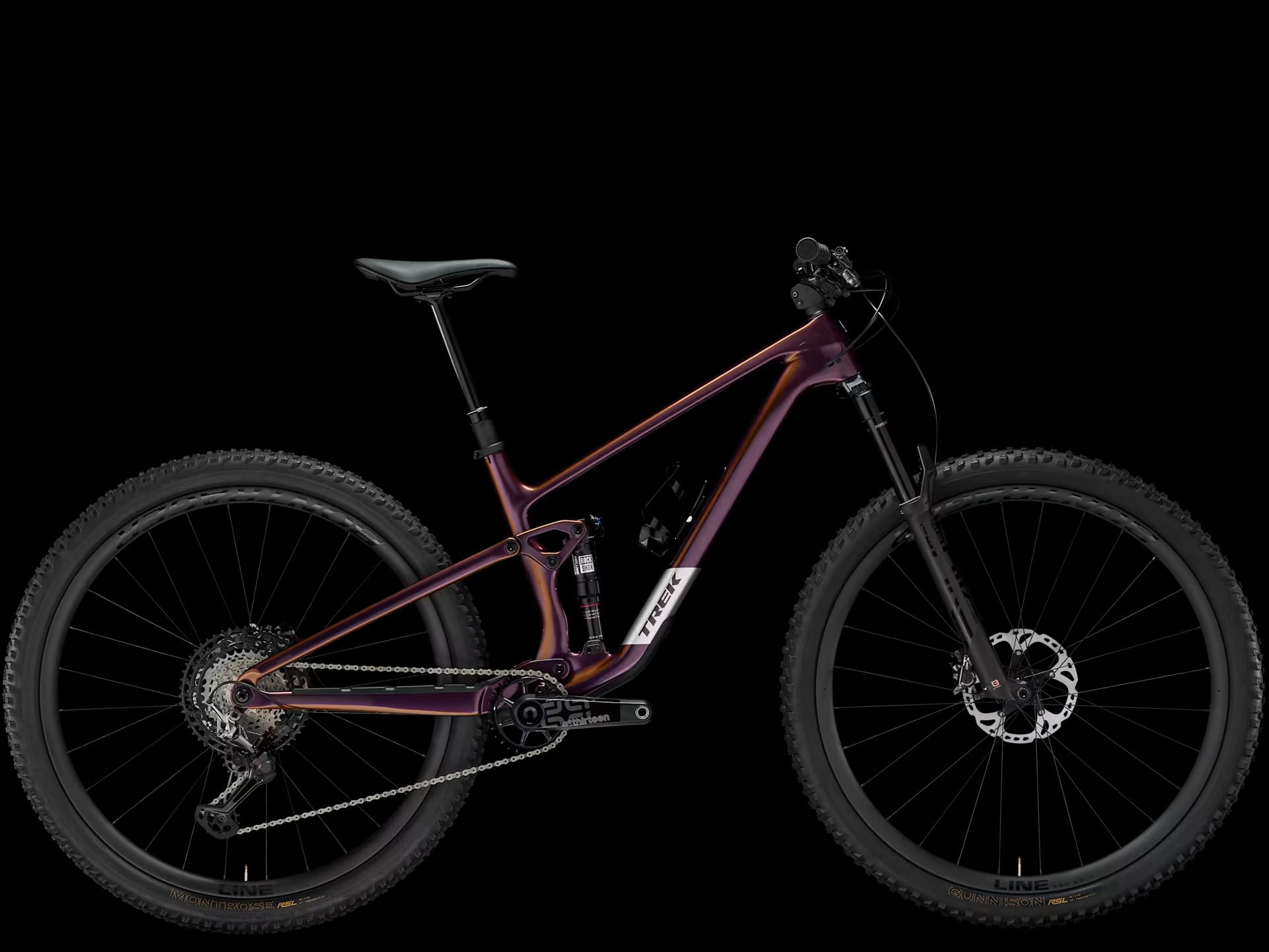 Top Fuel XTR - main product image